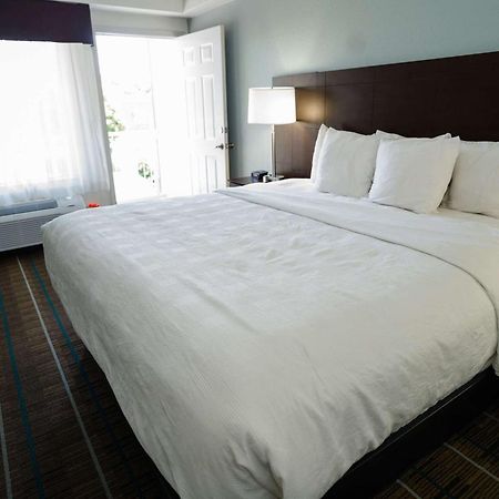 Mainstay Suites Knoxville North I-75 Luaran gambar