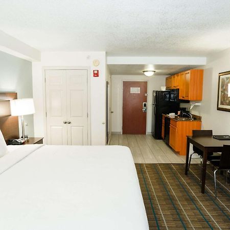 Mainstay Suites Knoxville North I-75 Luaran gambar