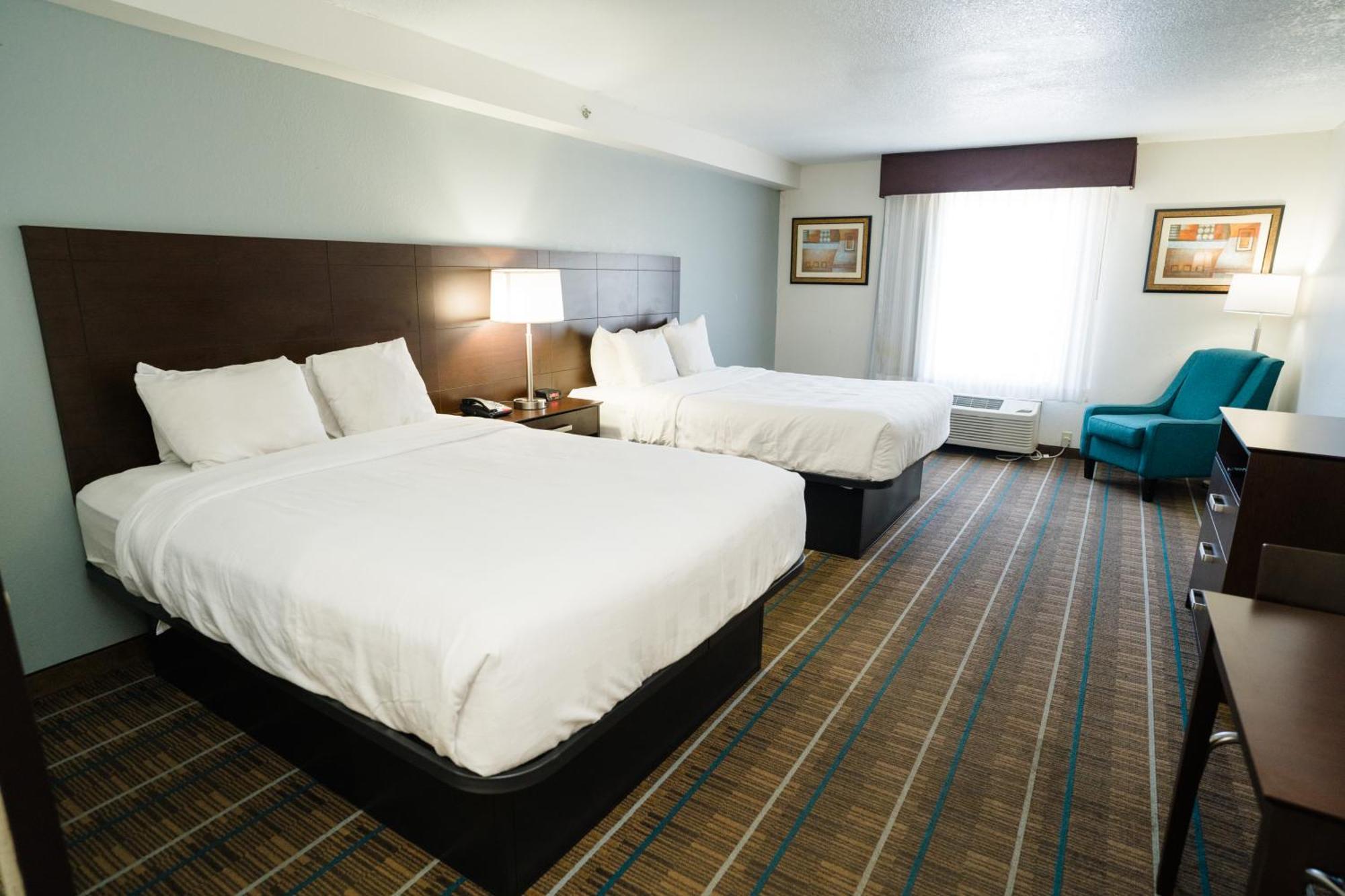 Mainstay Suites Knoxville North I-75 Luaran gambar