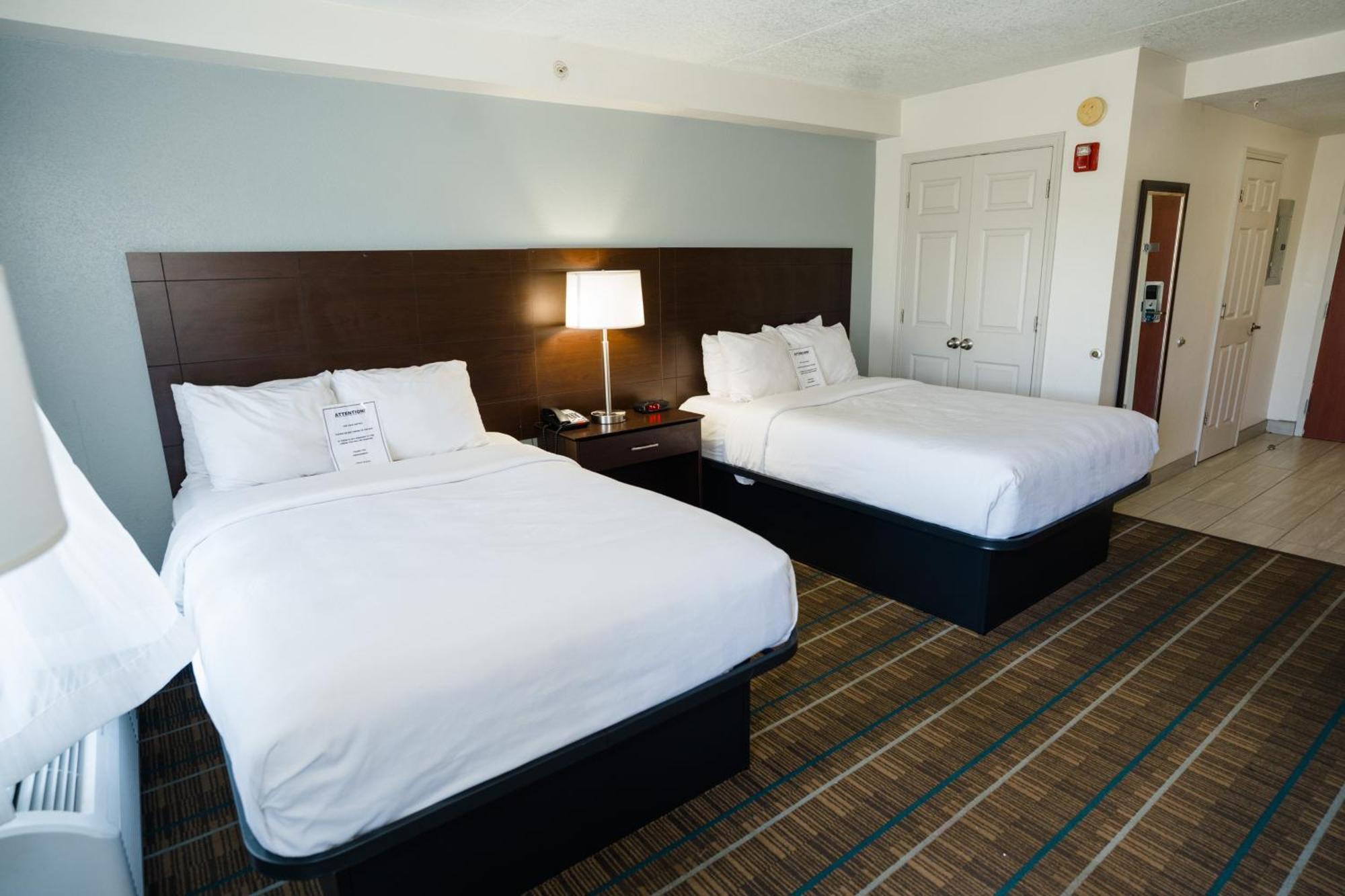 Mainstay Suites Knoxville North I-75 Luaran gambar