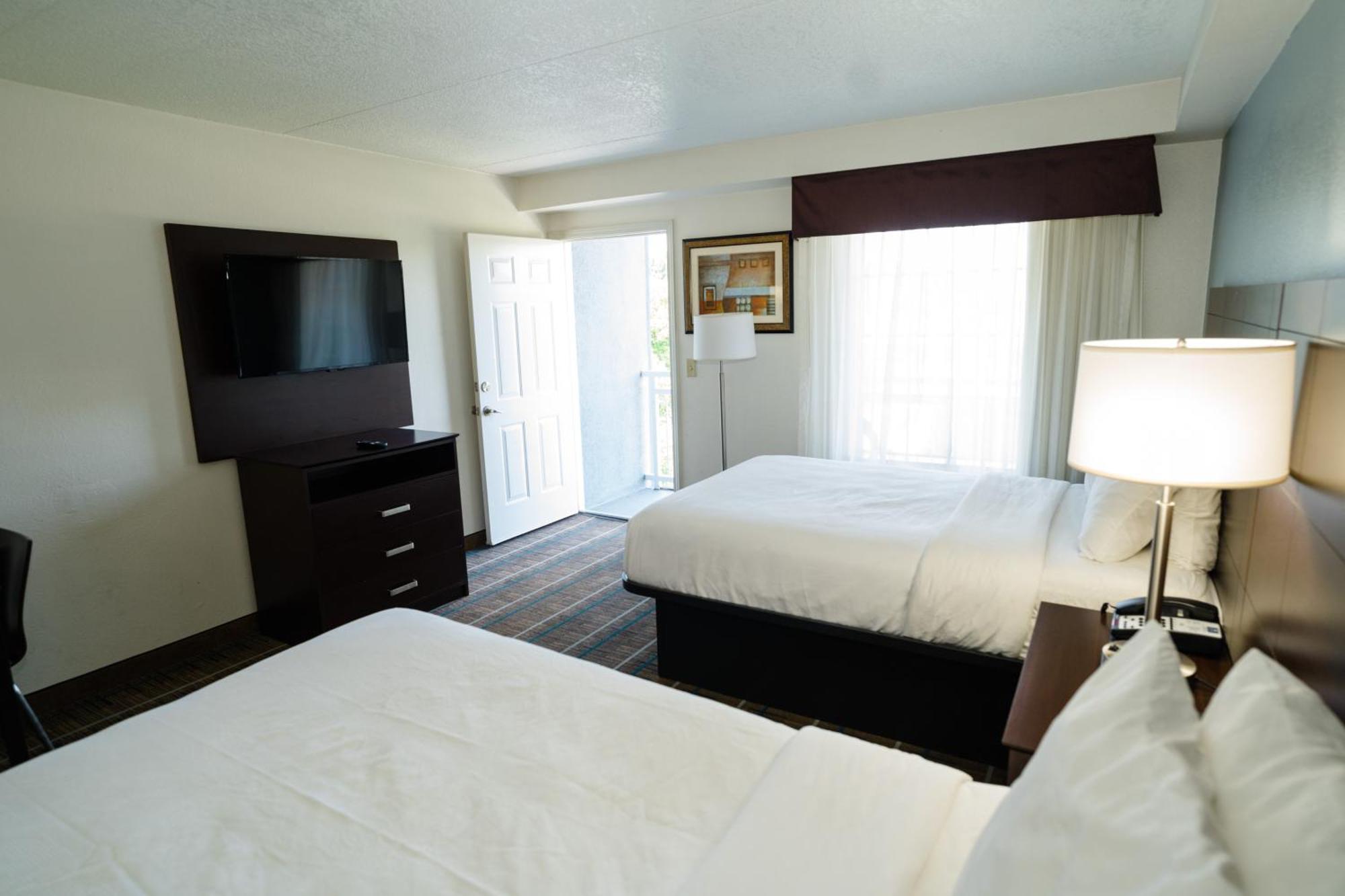 Mainstay Suites Knoxville North I-75 Luaran gambar