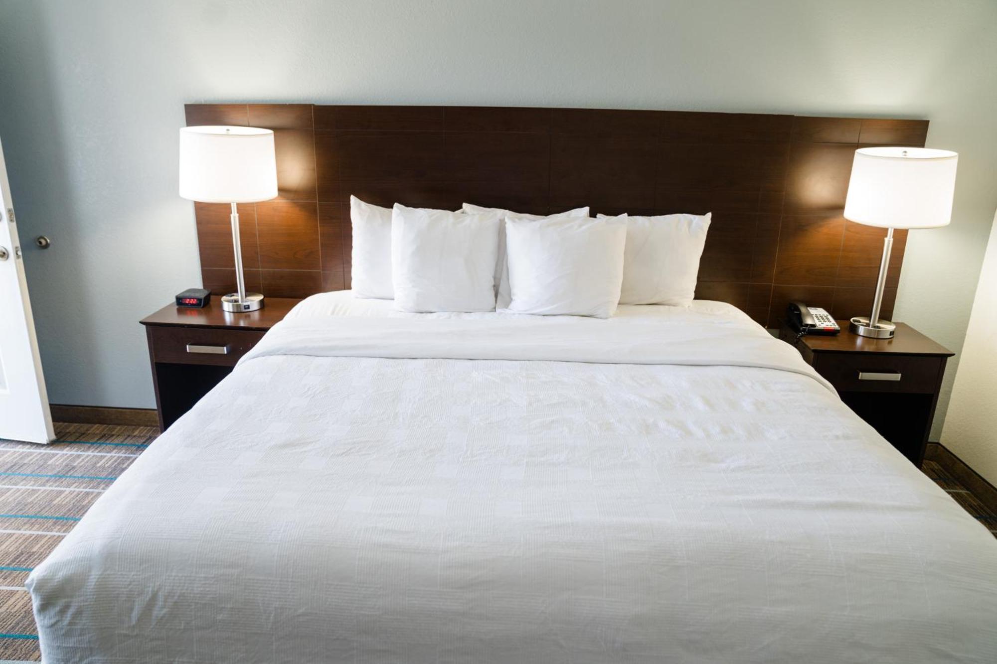 Mainstay Suites Knoxville North I-75 Luaran gambar