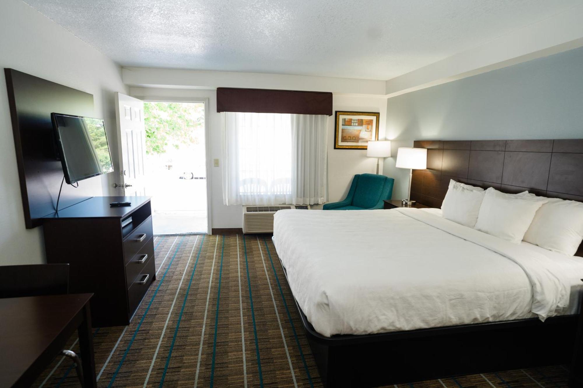 Mainstay Suites Knoxville North I-75 Luaran gambar