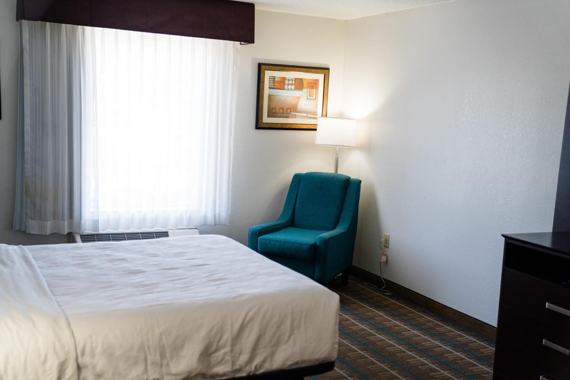 Mainstay Suites Knoxville North I-75 Luaran gambar