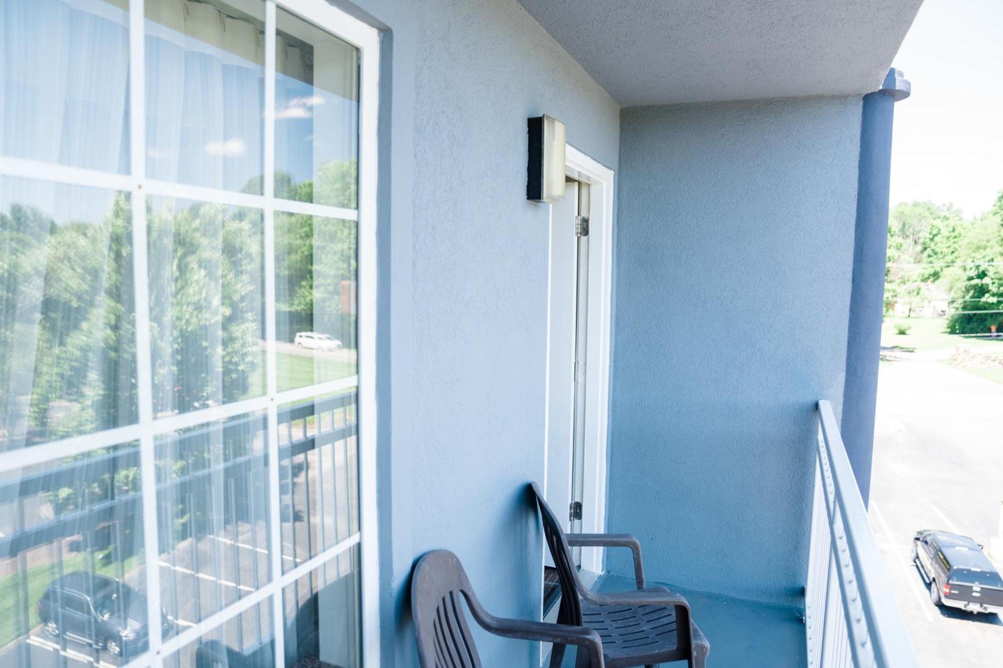 Mainstay Suites Knoxville North I-75 Luaran gambar