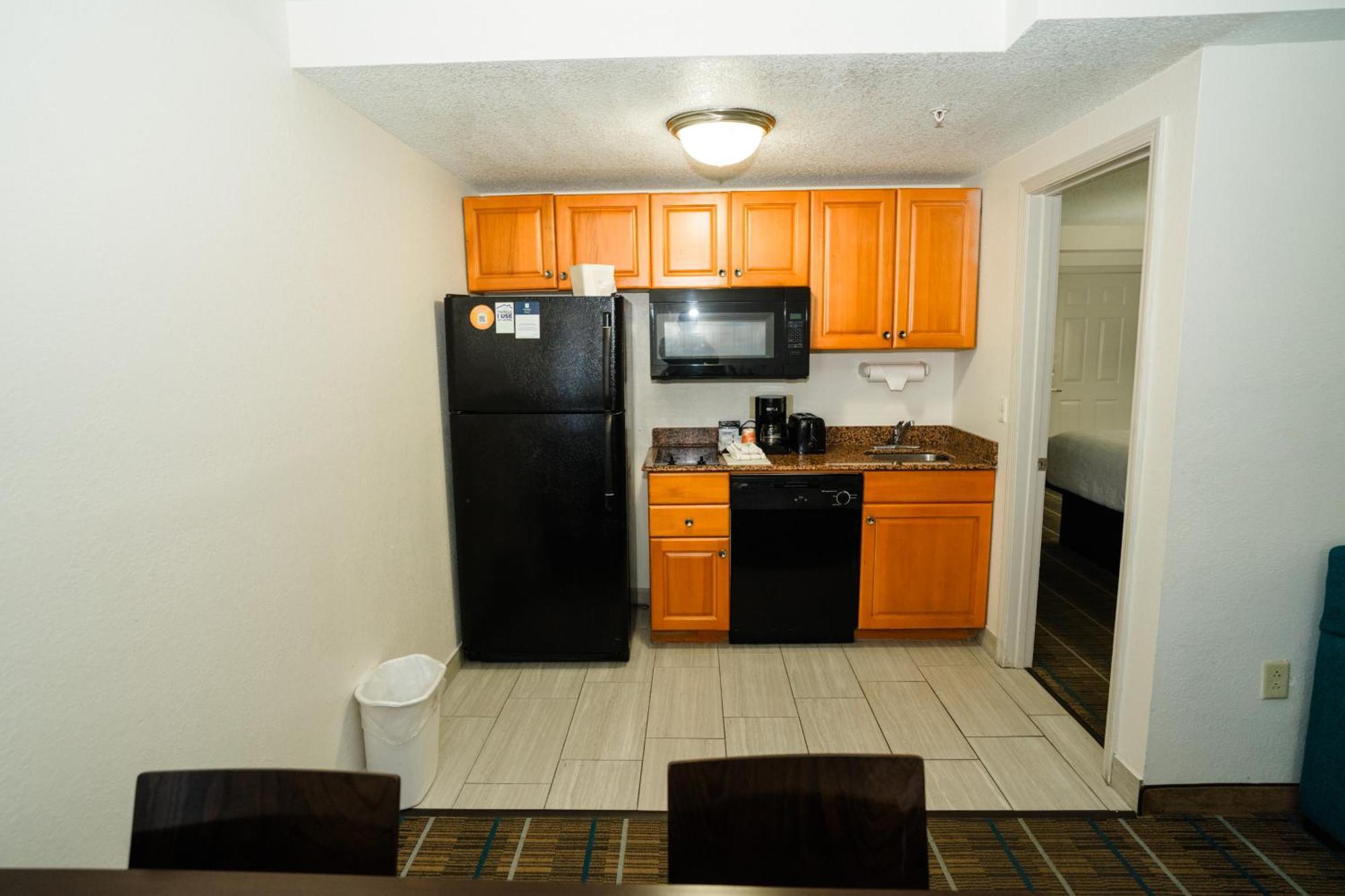 Mainstay Suites Knoxville North I-75 Luaran gambar