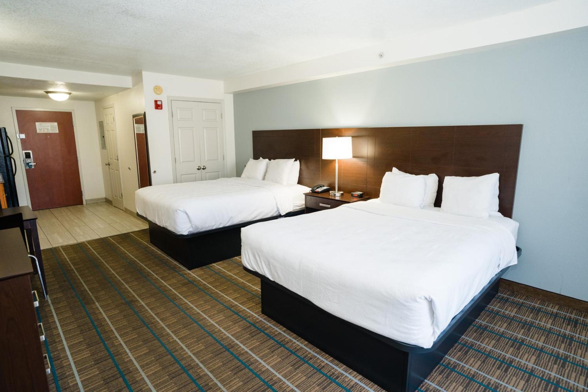 Mainstay Suites Knoxville North I-75 Luaran gambar