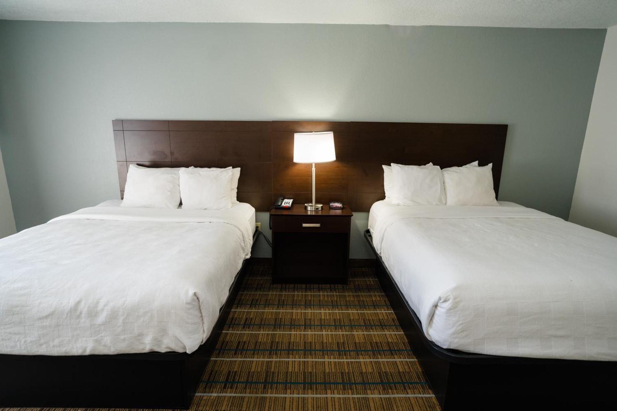 Mainstay Suites Knoxville North I-75 Luaran gambar