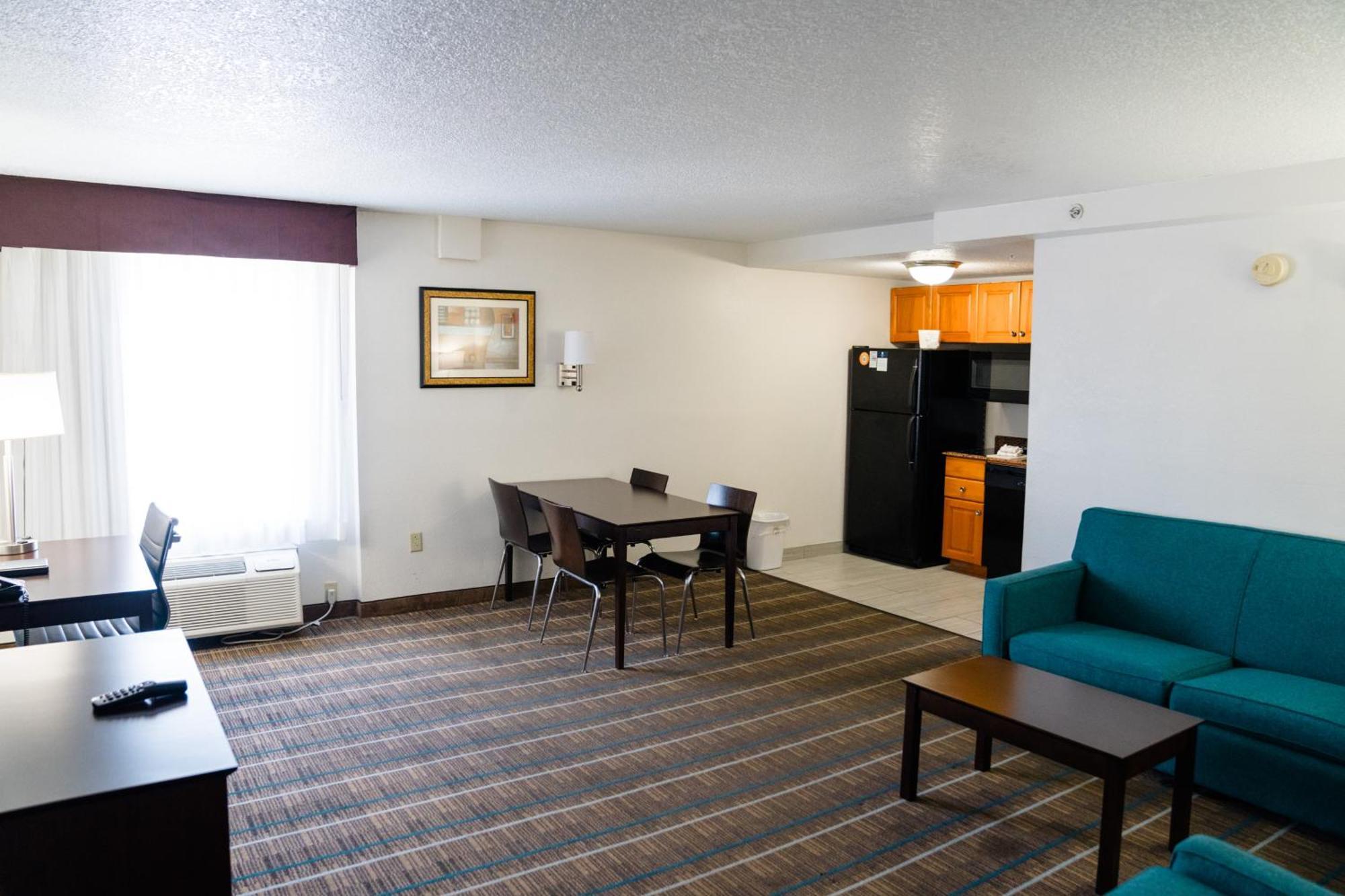 Mainstay Suites Knoxville North I-75 Luaran gambar