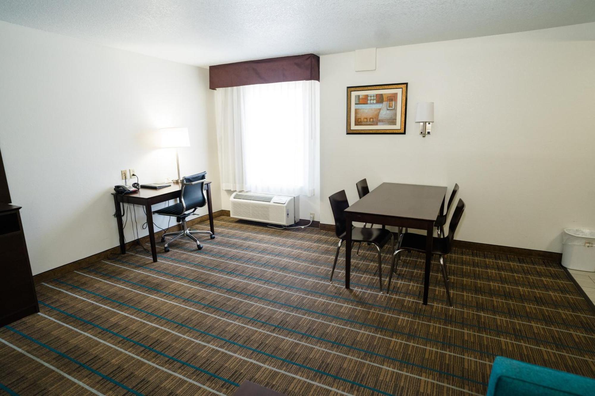 Mainstay Suites Knoxville North I-75 Luaran gambar