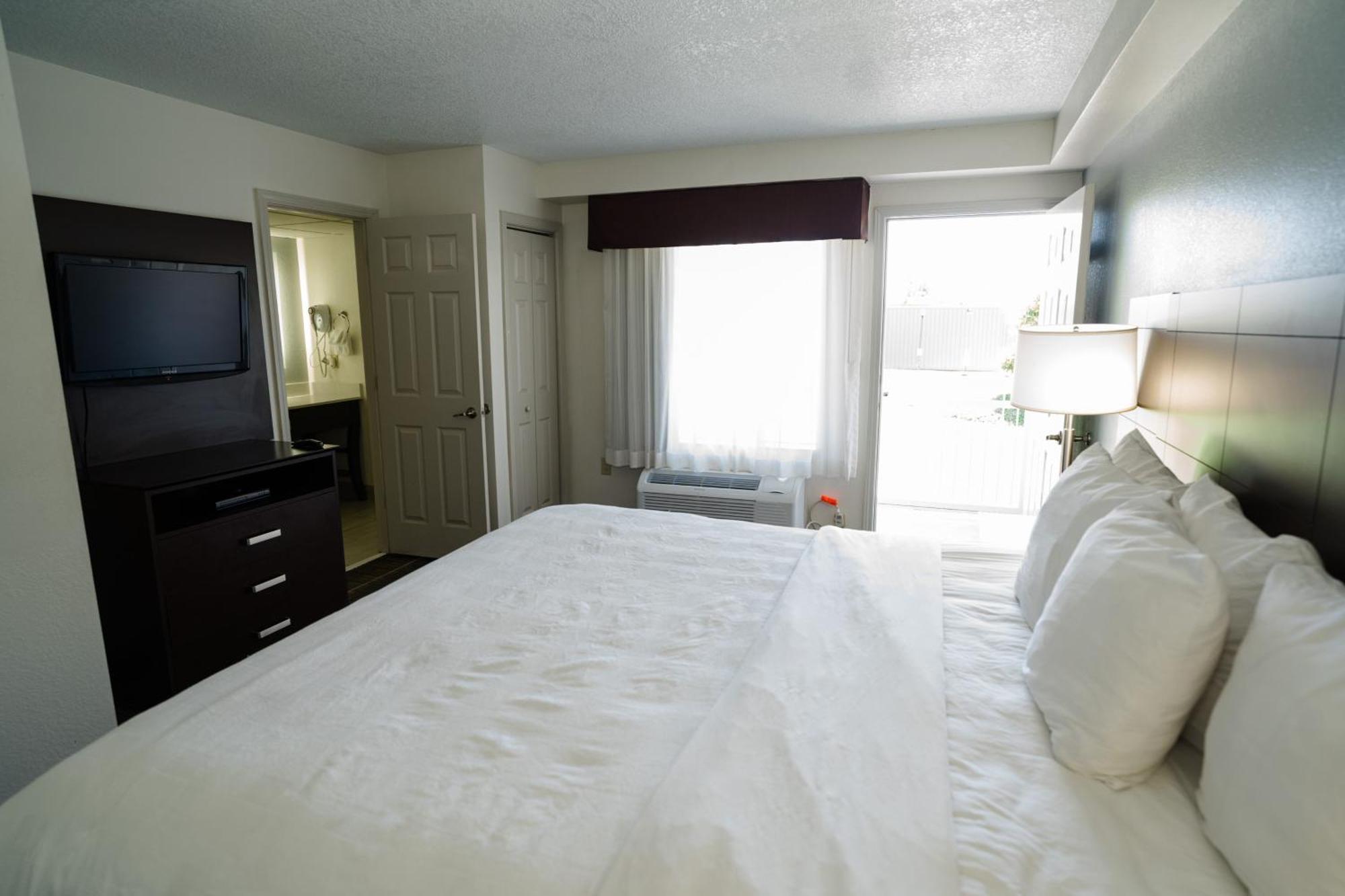Mainstay Suites Knoxville North I-75 Luaran gambar