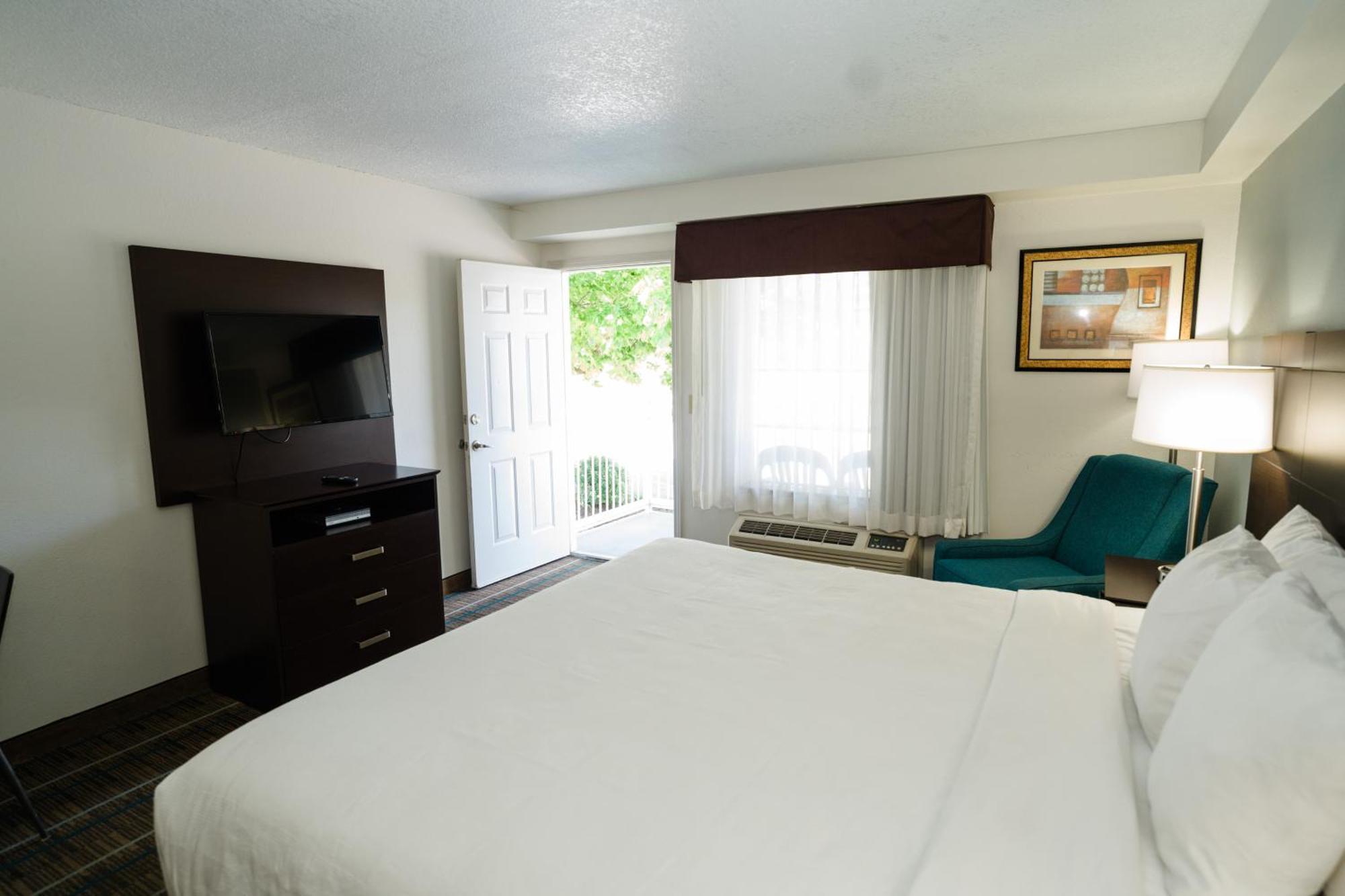 Mainstay Suites Knoxville North I-75 Luaran gambar