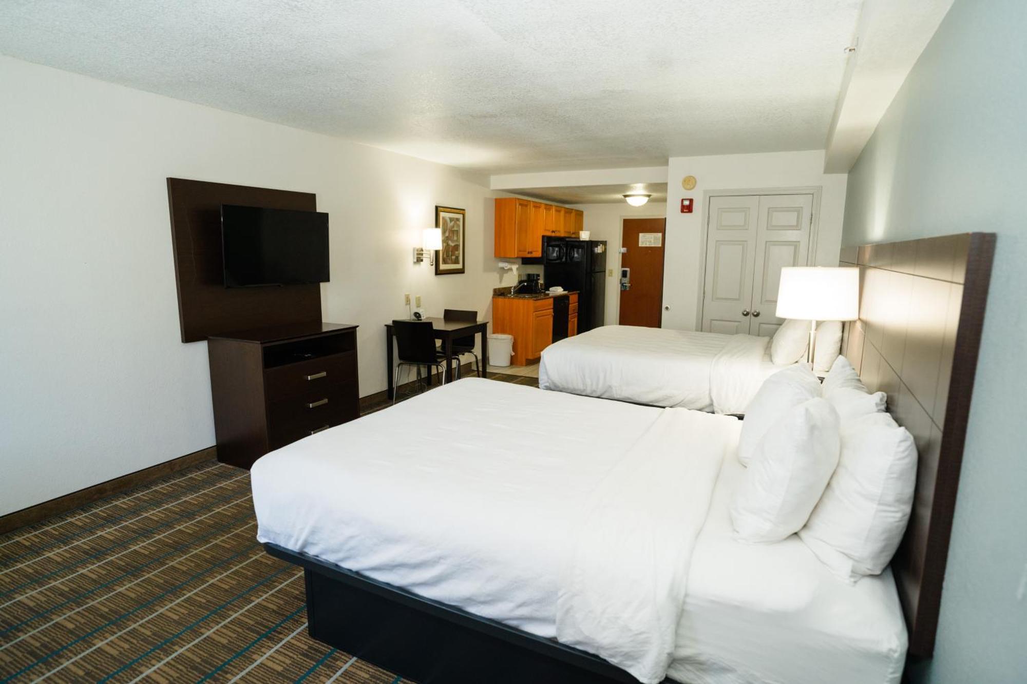 Mainstay Suites Knoxville North I-75 Luaran gambar