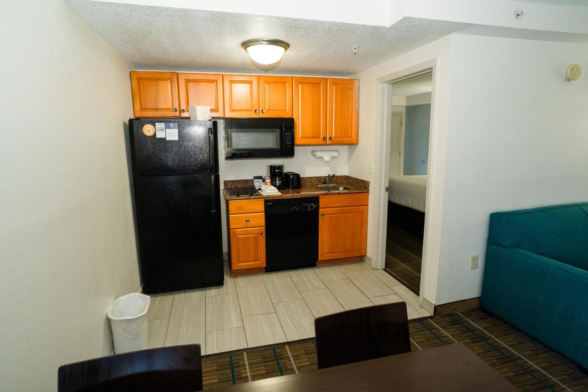 Mainstay Suites Knoxville North I-75 Luaran gambar