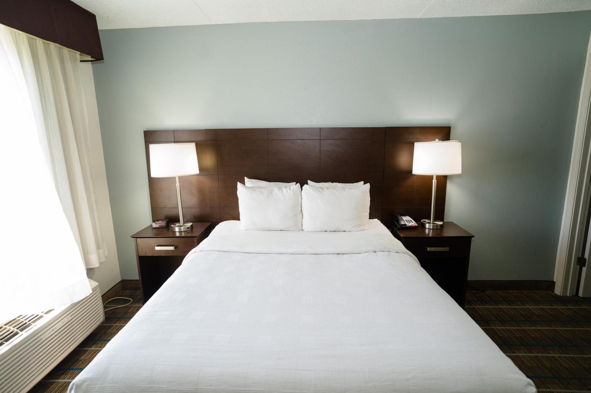 Mainstay Suites Knoxville North I-75 Luaran gambar