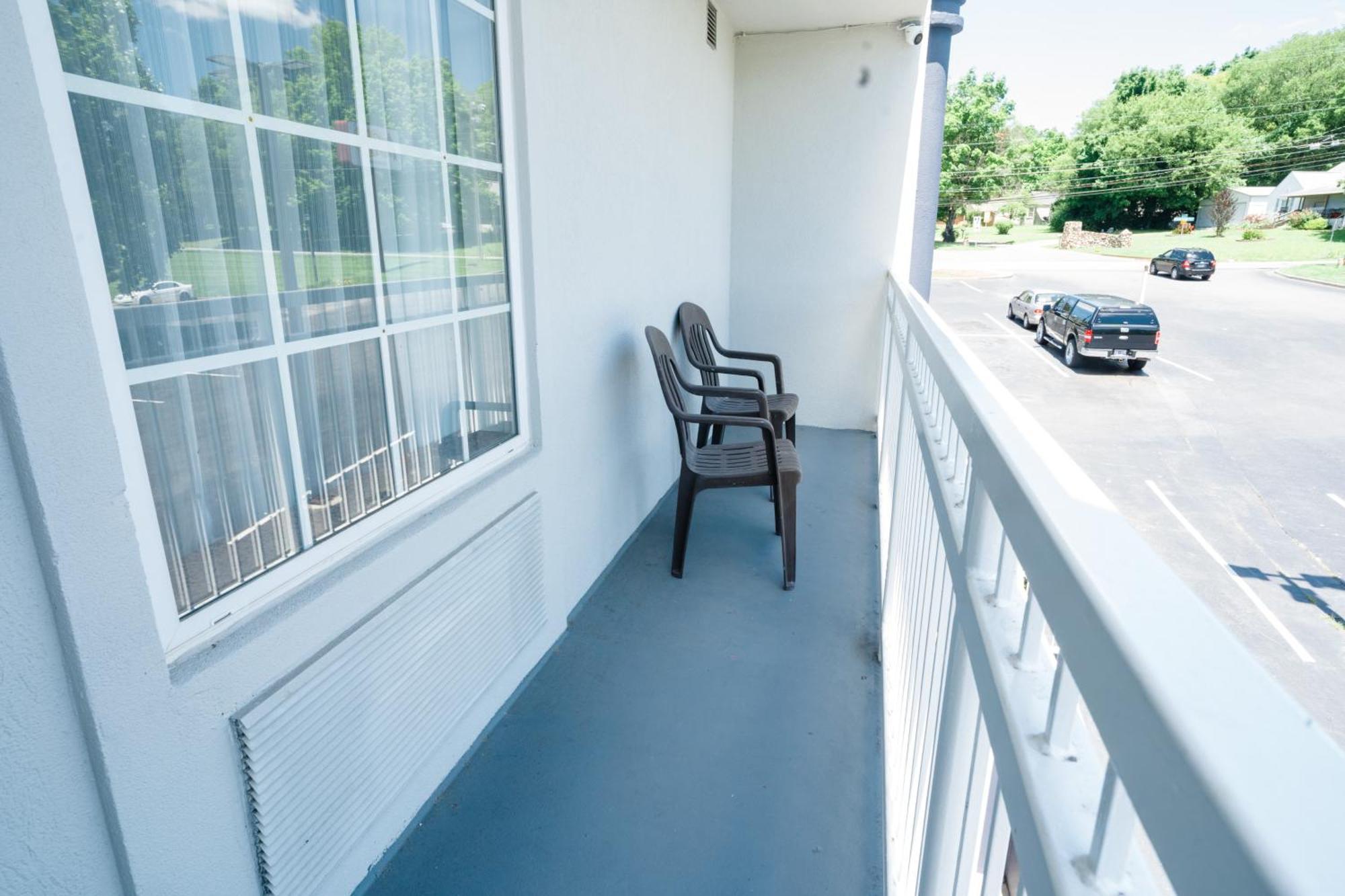 Mainstay Suites Knoxville North I-75 Luaran gambar