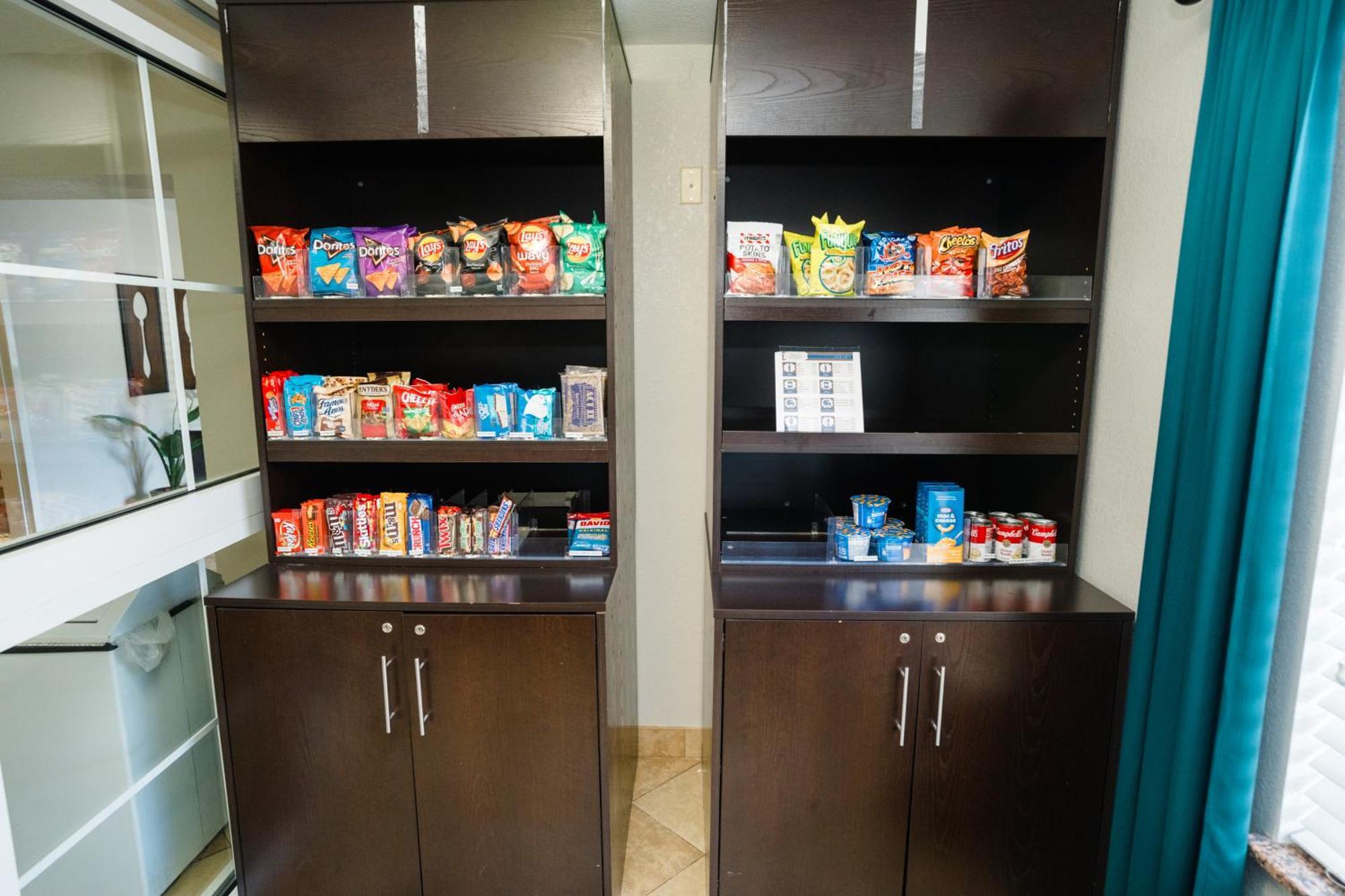Mainstay Suites Knoxville North I-75 Luaran gambar