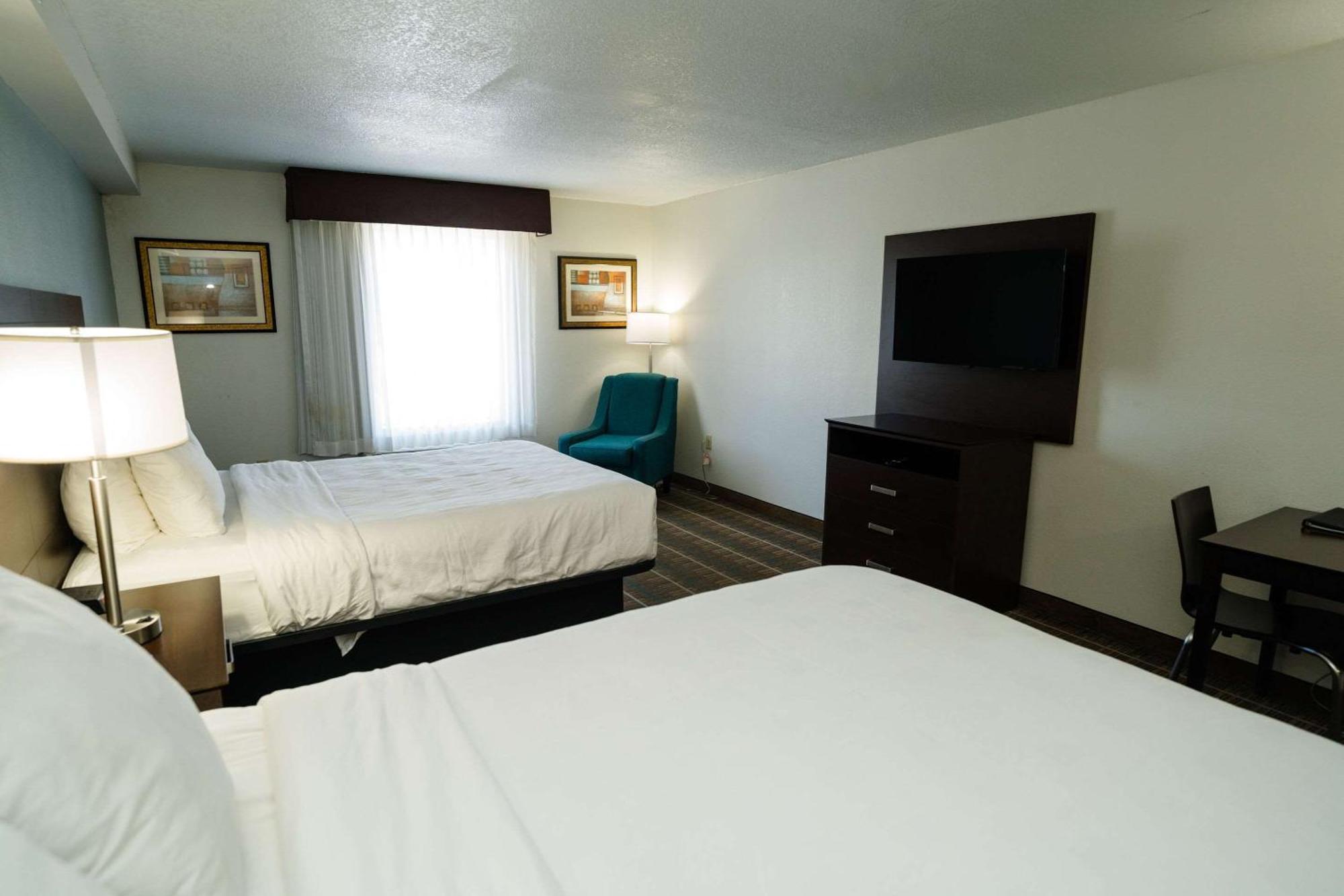 Mainstay Suites Knoxville North I-75 Luaran gambar