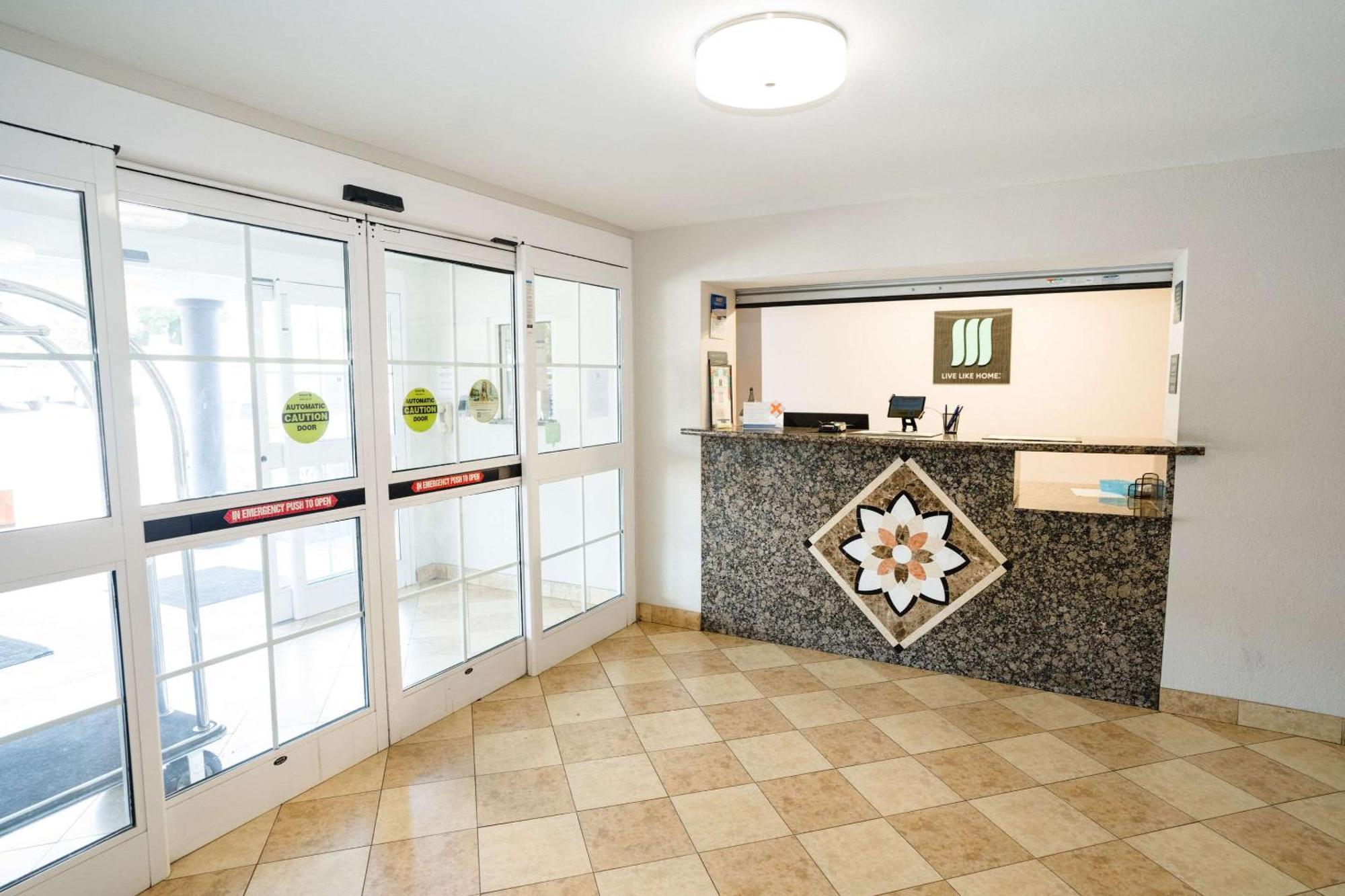 Mainstay Suites Knoxville North I-75 Luaran gambar