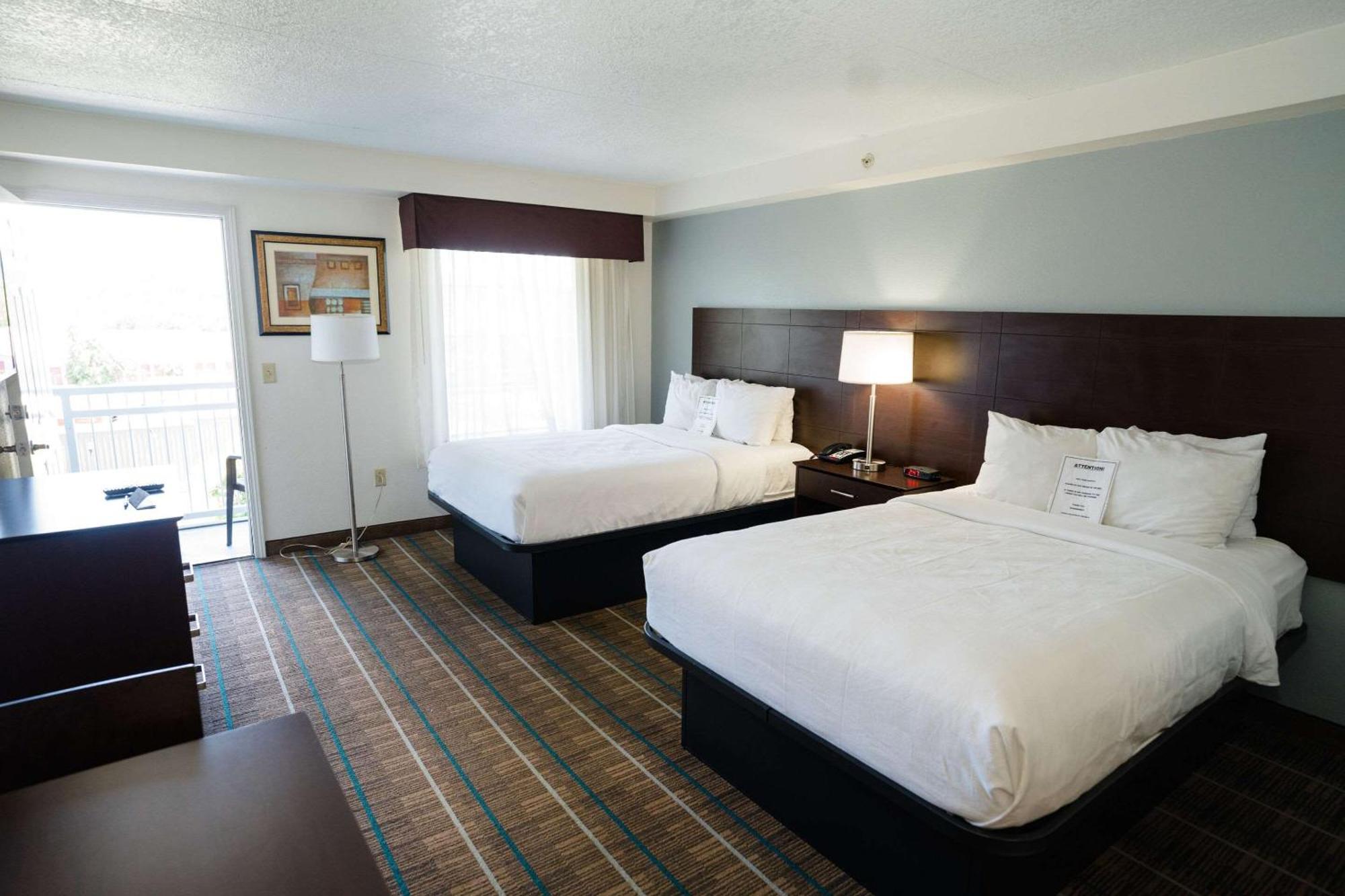 Mainstay Suites Knoxville North I-75 Luaran gambar