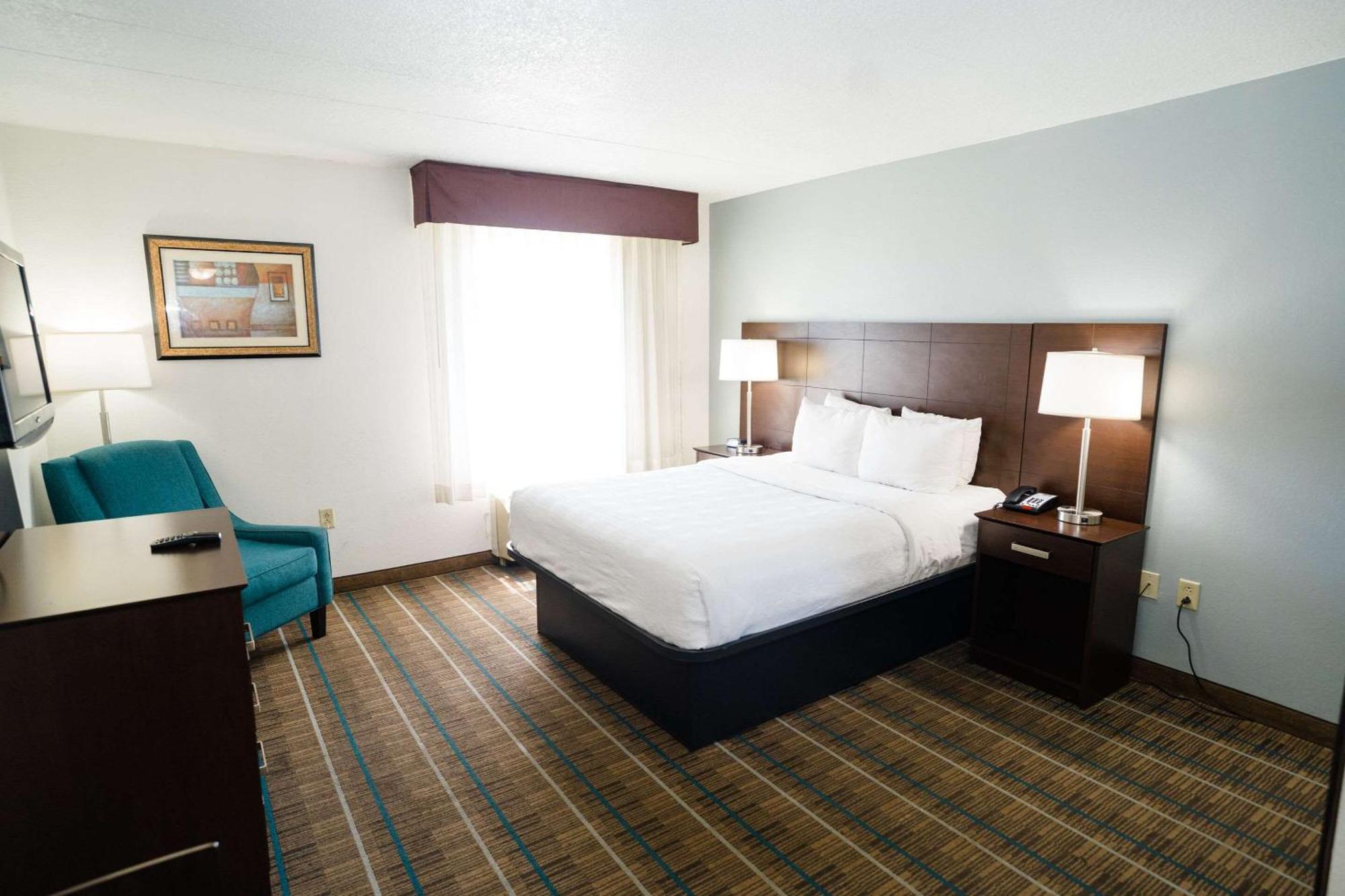 Mainstay Suites Knoxville North I-75 Luaran gambar