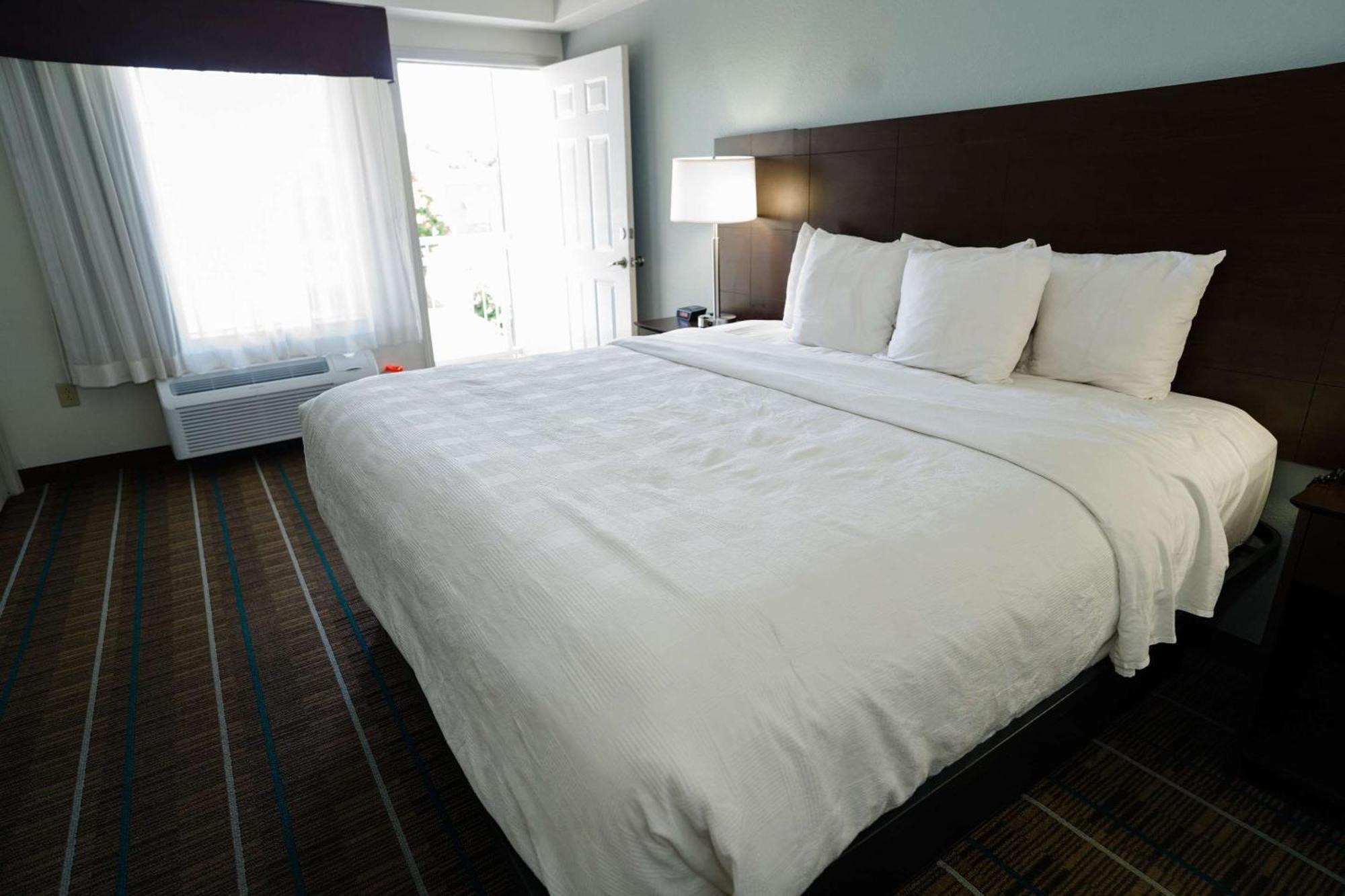 Mainstay Suites Knoxville North I-75 Luaran gambar