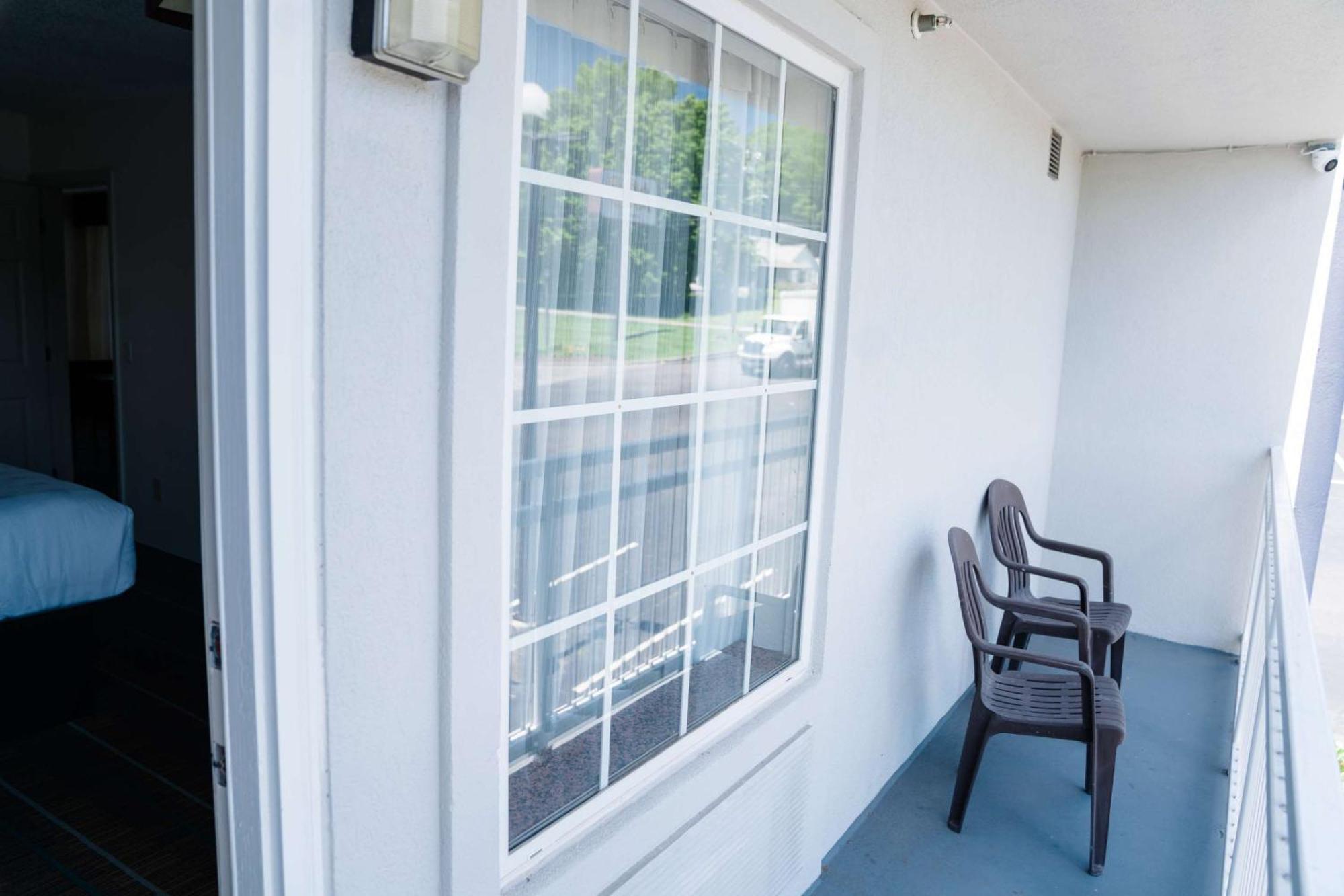 Mainstay Suites Knoxville North I-75 Luaran gambar