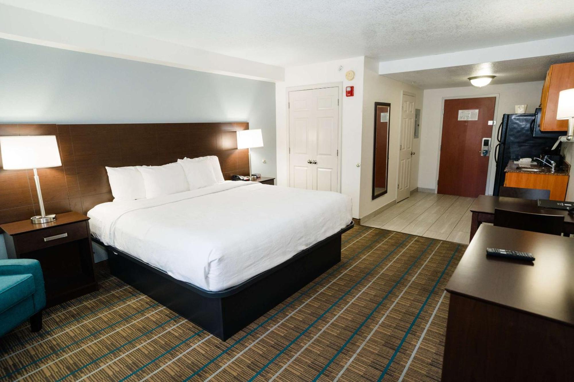 Mainstay Suites Knoxville North I-75 Luaran gambar