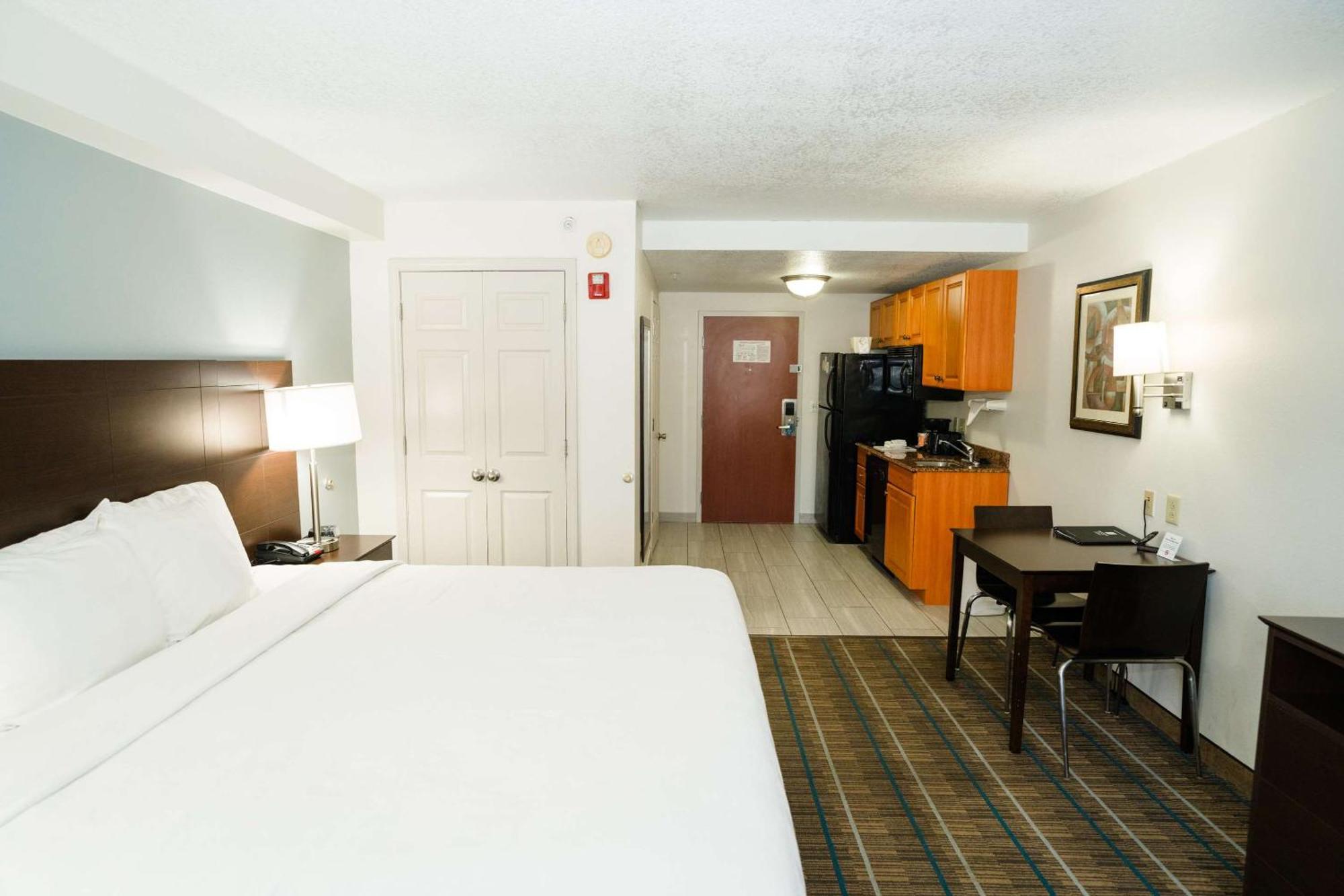 Mainstay Suites Knoxville North I-75 Luaran gambar